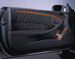 Mercedes-Benz CLK-Class Cabriolet 2004 года